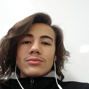 Meet your Posher, Deshawn